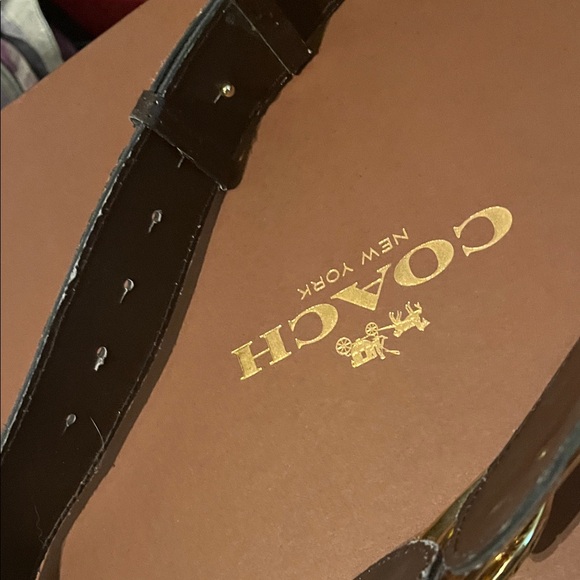 Genuine peacock, feathers ,and leather belt! - Picture 3 of 4